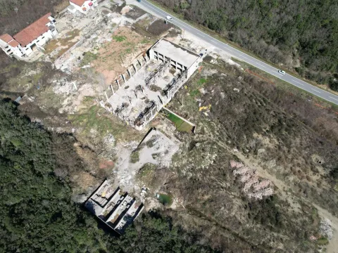 Prodaja, plac, 10000m², Kubasi, Kotor - image 4