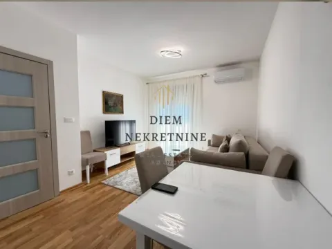 Izdavanje, jednosoban stan, 40m², Zabjelo, Podgorica - image 10