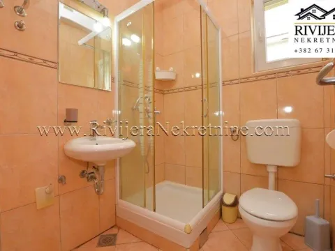 Prodaja, jednosoban stan, 34m², Igalo, Herceg Novi - image 4