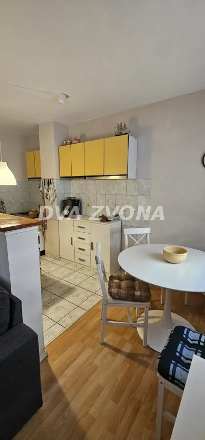 Prodaja, jednosoban stan, 41m², Centar, Novi Sad