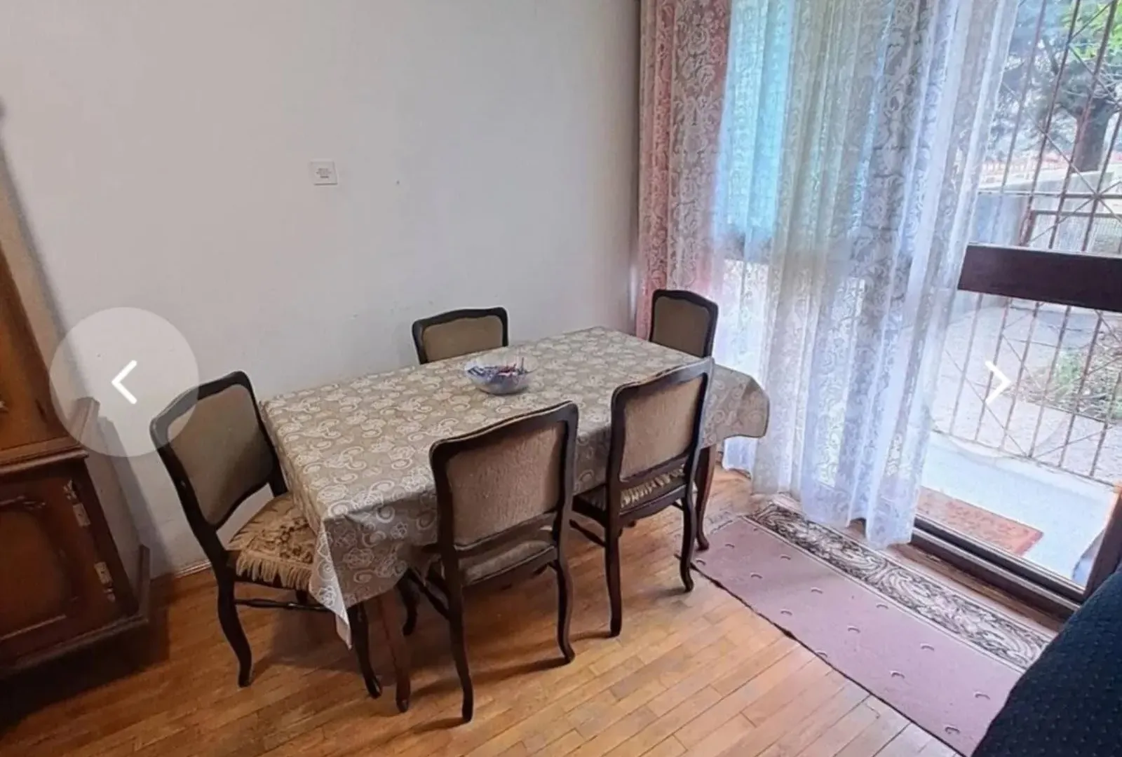 Prodaja, trosoban stan, 72m², Blok 5, Podgorica