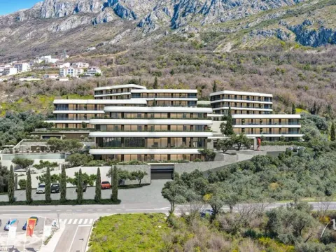 Prodaja, jednosoban stan, 63m², Reževići, Budva - image 16