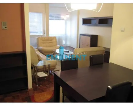 Izdavanje, trosoban stan, 70m², Novi Beograd Blok 23, Novi Beograd Sve Podlokacije - image 4