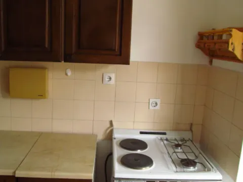 Izdavanje, trosoban stan, 59m², Novo naselje, Novi Sad - image 9