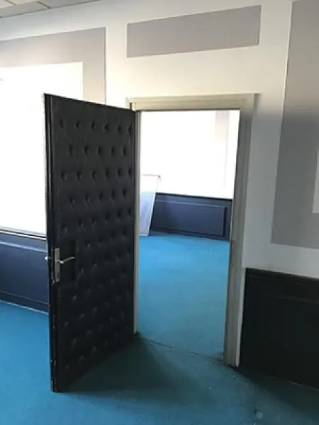 Rent, office space, 600m², Tošin bunar, Novi Beograd Sve Podlokacije