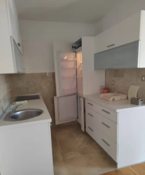 Rent, apartment, 70m², Centar, Budva