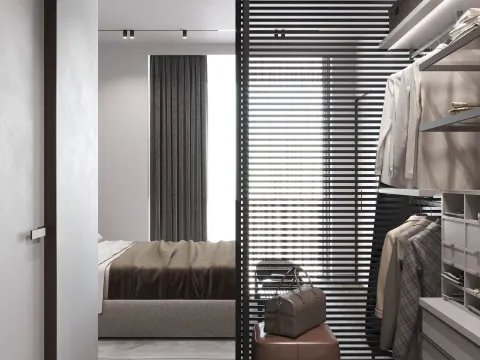 Prodaja, dvosoban stan, 98m², Tivat, Crna Gora - image 18