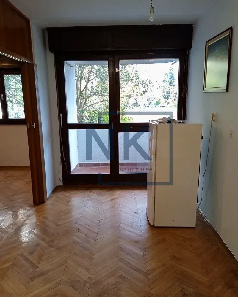 Prodaja, dvosoban stan, 70m², Zabjelo, Podgorica