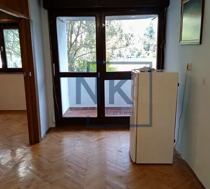 Sale, two bedroom apartment, 70m², Zabjelo, Podgorica