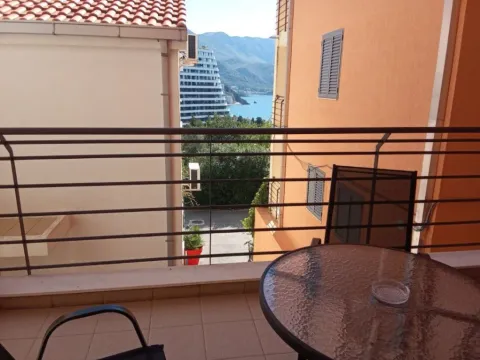 Izdavanje, jednosoban stan, 58m², Bečići, Budva - image 7