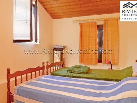 Sale, house, 105m², Lepetani, Tivat - image 9