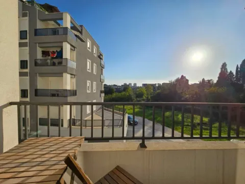 Rent, one bedroom apartment, 40m², Cvijetin Brijeg, Podgorica - image 13