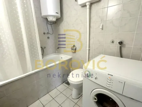 Rent, two bedroom apartment, 44m², Crveni Krst, Beograd - image 10