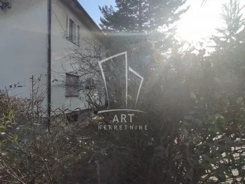 Prodaja, kuća, 186m², Savski Venac, Beograd - image 2