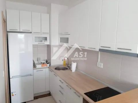 Izdavanje, trosoban stan, 64m², Jugovićevo, Novi Sad Sve Podlokacije - image 6