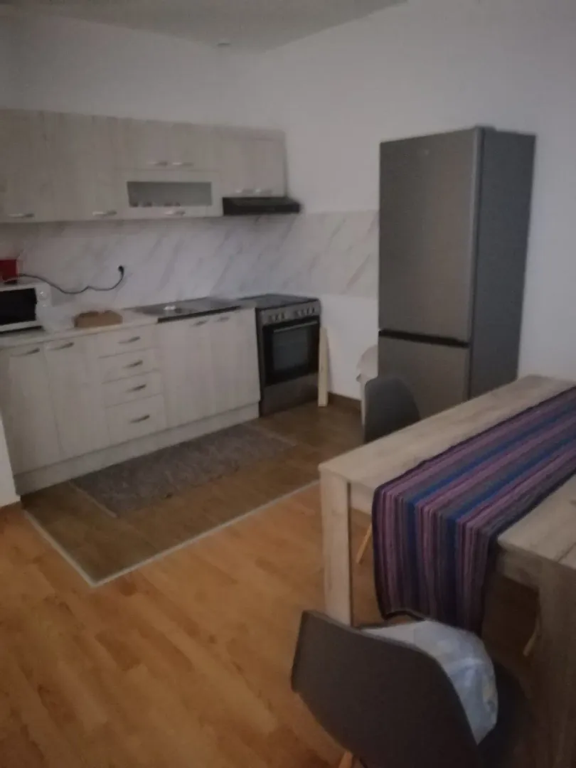 Rent, two bedroom apartment, 50m², Kaluđerica, Beograd