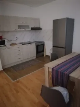 Rent, two bedroom apartment, 50m², Kaluđerica, Beograd - image 3