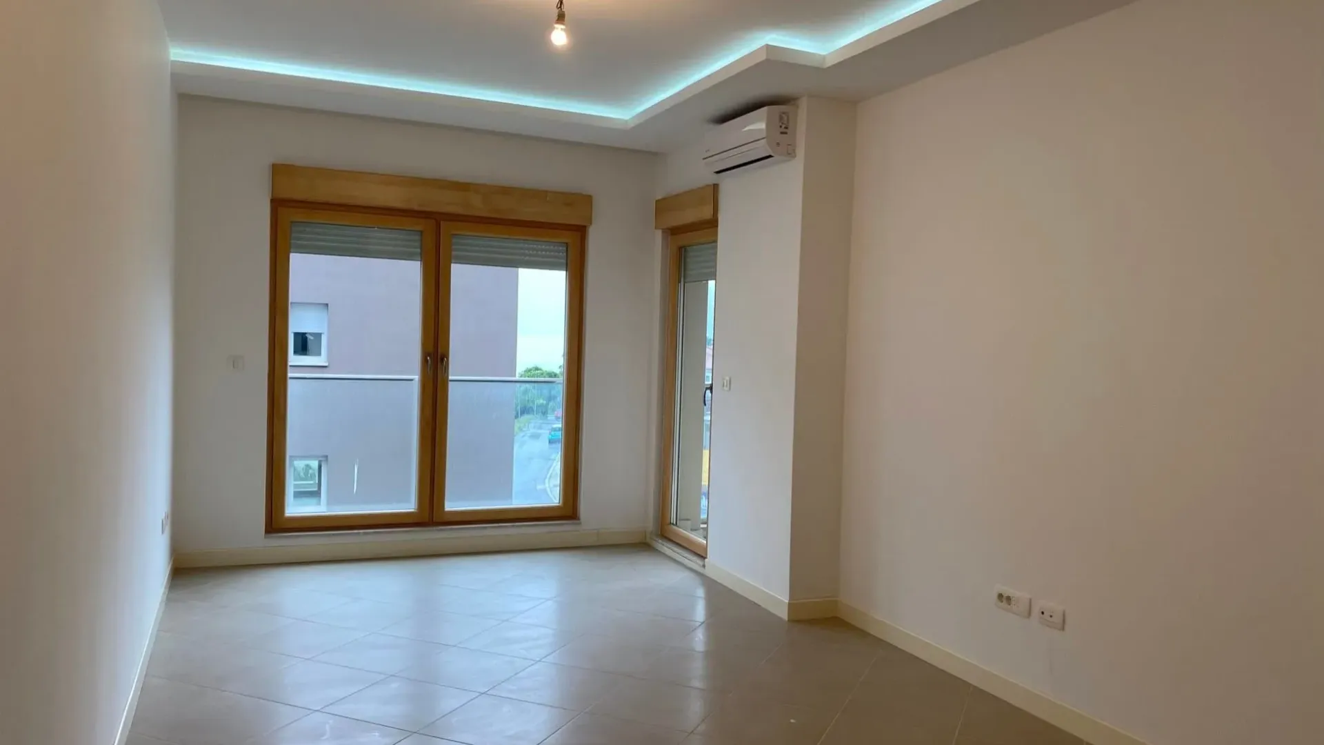 Sale, apartment, 32m², Dobrota, Kotor