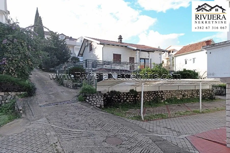 Prodaja, kuća, 121m², Milovići, Tivat
