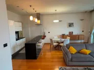 Rent, three bedroom apartment, 110m², Kod Capital Plaze, Podgorica - image 3