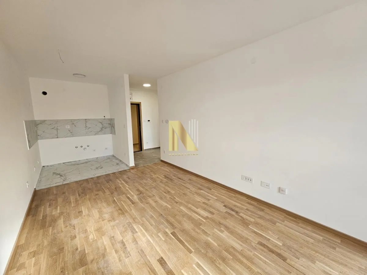 Rent, one bedroom apartment, 44m², Avijatičarsko naselje, Novi Sad Sve Podlokacije