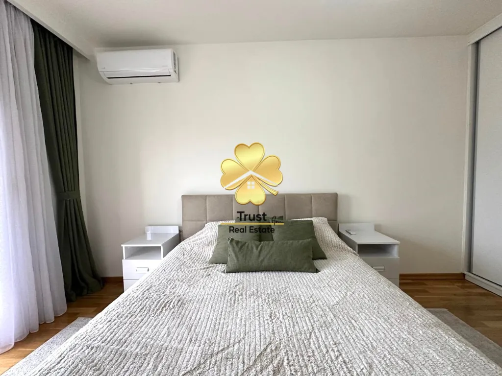 Rent, two bedroom apartment, 102m², Zabjelo, Podgorica