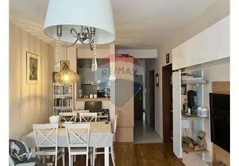 Prodaja, jednosoban stan, 51m², Tuški Put, Podgorica - image 5