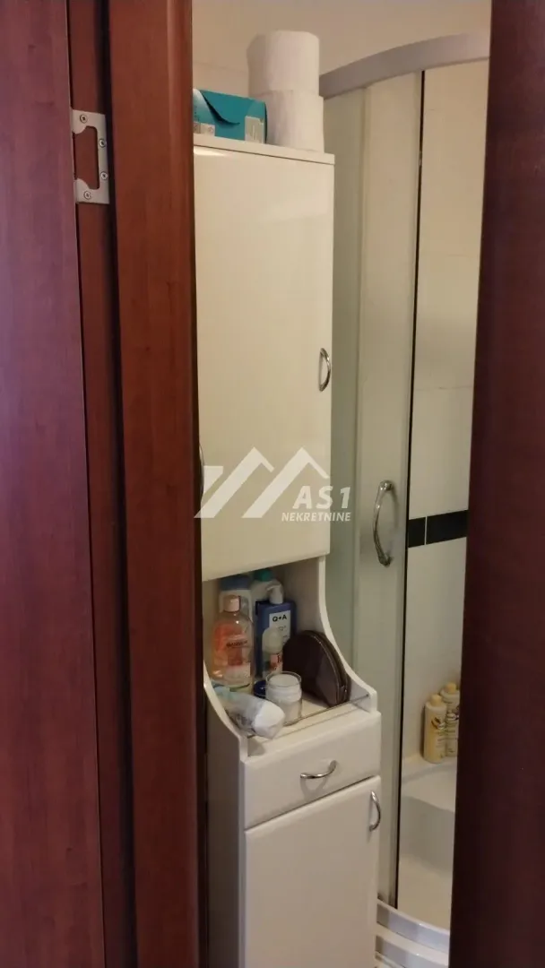 Rent, one bedroom apartment, 35m², Socijalno, Novi Sad Sve Podlokacije