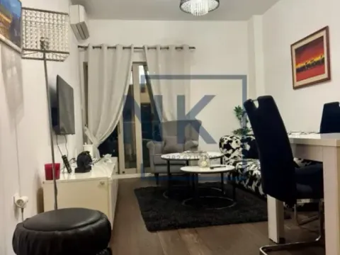 Izdavanje, jednosoban stan, 48m², Vezirov Most, Podgorica - image 5