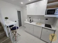 Izdavanje, dvosoban stan, 58m², Đeram Pijaca, Beograd - image 6