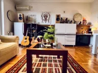 Izdavanje, dvosoban stan, 54m², Bulevar Evrope, Novi Sad Sve Podlokacije - image 4