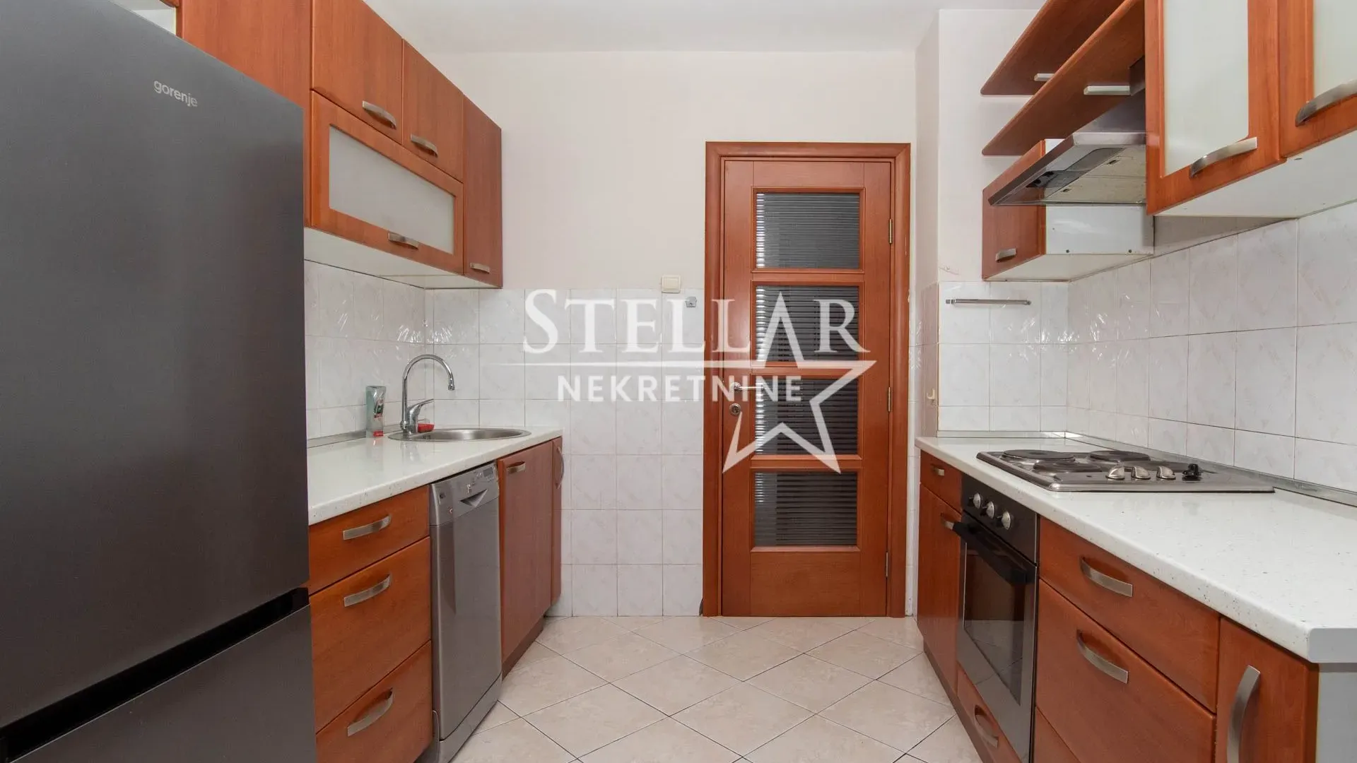Prodaja, jednosoban stan, 63m², Preko Morače, Podgorica