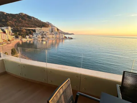 Sale, one bedroom apartment, 51m², Rafailovići, Budva - image 11