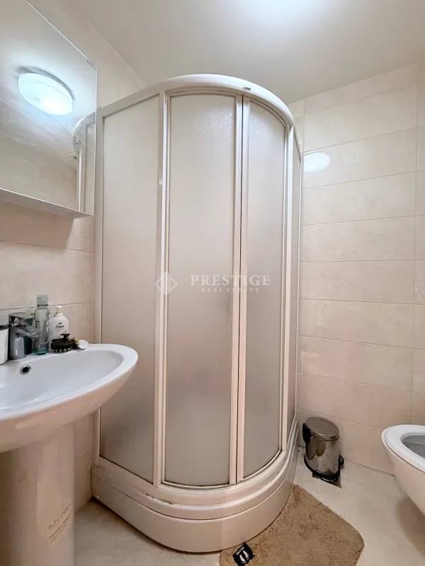 Prodaja, jednosoban stan, 56m², Ljubović, Podgorica