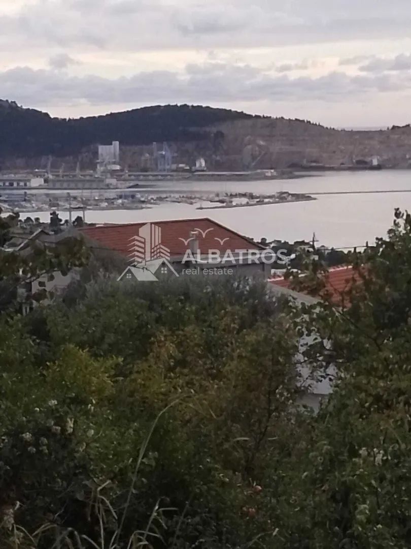 Prodaja, plac, 2000m², Šušanj, Bar
