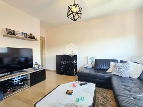 Prodaja, jednosoban stan, 53m², City Kvart, Podgorica - image 6