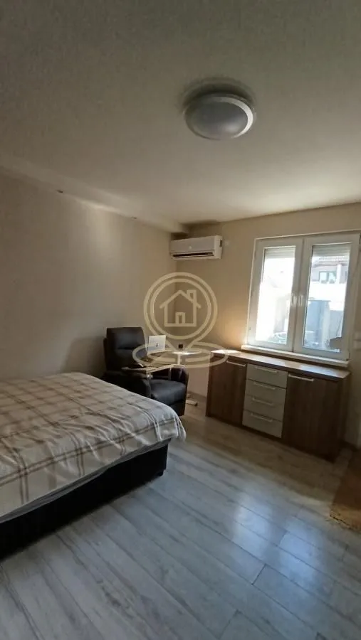 Prodaja, dvosoban stan, 43m², Telep, Novi Sad Sve Podlokacije