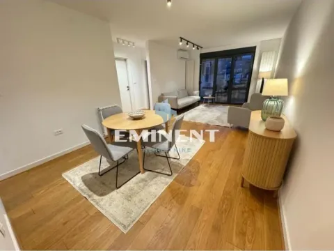 Rent, three bedroom apartment, 65m², Čubura, Beograd - image 3