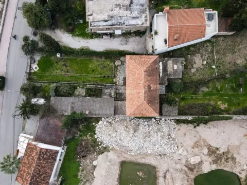 Prodaja, plac, 1230m², Seljanovo, Tivat - image 8