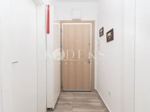 Rent, one bedroom apartment, 39m², Zabjelo, Podgorica - image 9