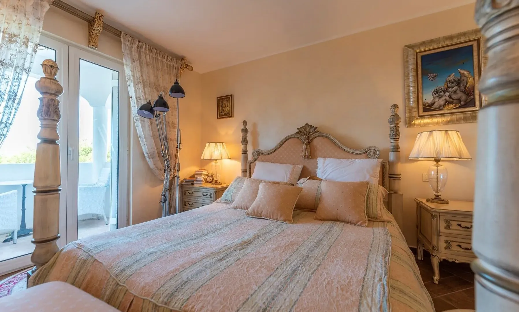 Sale, house, 485m², Sveti Stefan, Budva