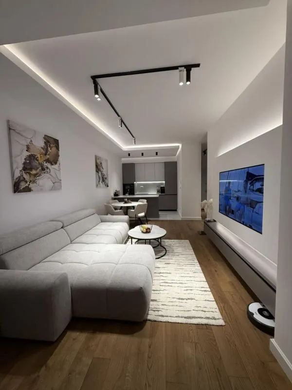 Prodaja, jednosoban stan, 65m², Bar, Crna Gora