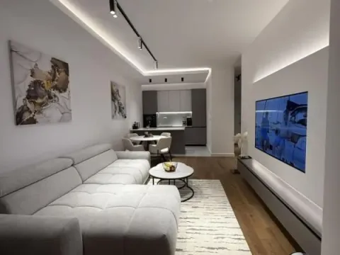 Sale, one bedroom apartment, 65m², Bar, Crna Gora - image 10