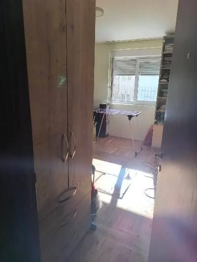 Prodaja, dvosoban stan, 66m², Vezirov Most, Podgorica