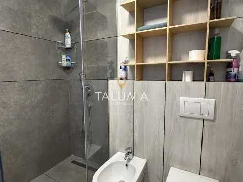 Rent, two bedroom apartment, 68m², Pobrežje, Podgorica - image 12