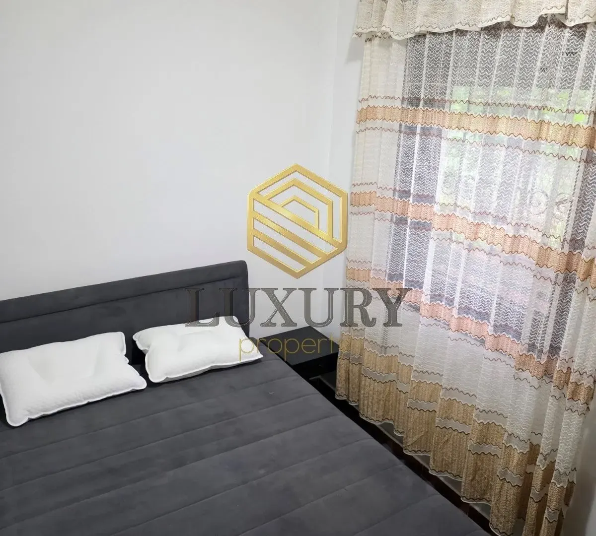 Rent, one bedroom apartment, 40m², Dalmatinska ulica, Podgorica