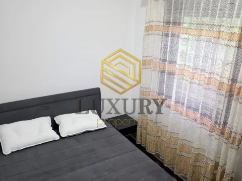 Rent, one bedroom apartment, 40m², Dalmatinska ulica, Podgorica - image 4