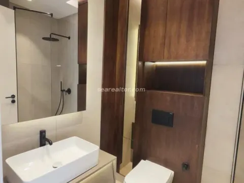 Prodaja, dvosoban stan, 116m², Bečići, Budva - image 19