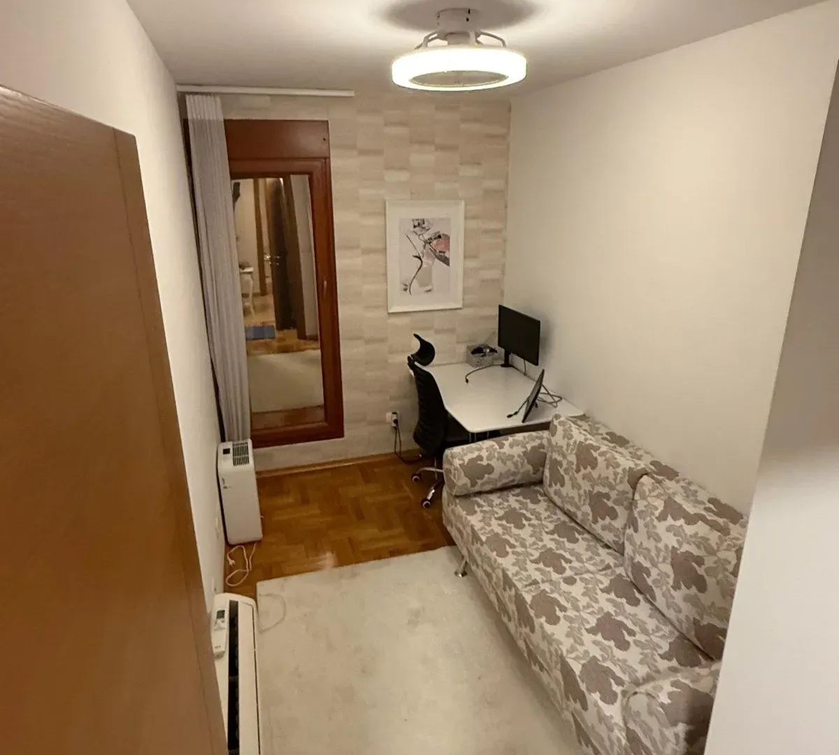 Prodaja, dvosoban stan, 69m², Pobrežje, Podgorica