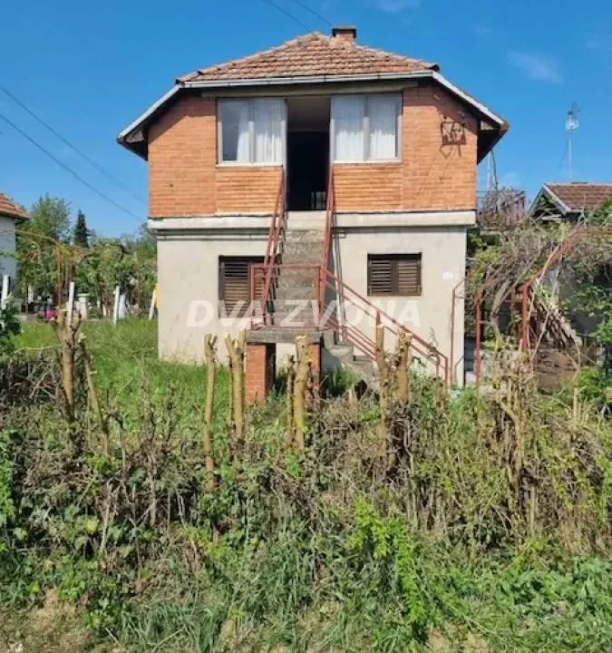 Sale, house, 60m², Čortanovci, Inđija
